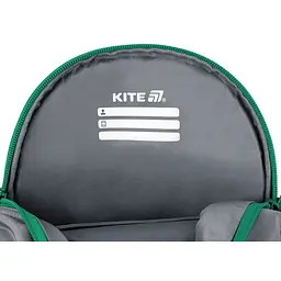 Рюкзак дитячий Kite Kids Croco Boo (K26-2737XXS-2) - мініатюра 10