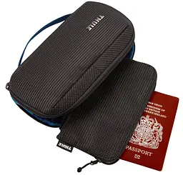 Органайзер Thule Crossover 2 Travel Organizer C2TO101 Black (6738293) - мініатюра 2