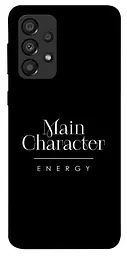 Чохол Demsky Main character для Samsung Galaxy A33 5G