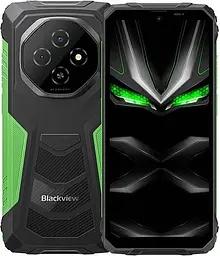 Смартфон Blackview FORT 1 4/128GB Green EU