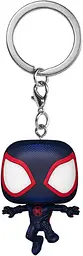 Фігурка-брелок Funko Pop Spider Man Across the Spider Verse 4 см (FP SM K 1223) - мініатюра 2