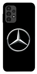 Чохол Demsky Mercedes logo для Samsung Galaxy A13 4G