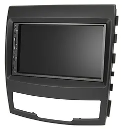 Перехідна рамка SsangYong Actyon, Korando ACV 381275-05 - мініатюра 4
