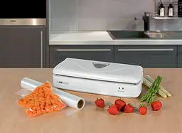 Аппарат для упаковки Clatronic FS 3261 - мініатюра 3