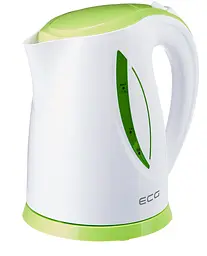Електрочайник ECG RK 1758 Green - мініатюра 4