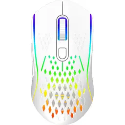 Миша Proove Gaming Buzz White (WMBU00022402) [160115]