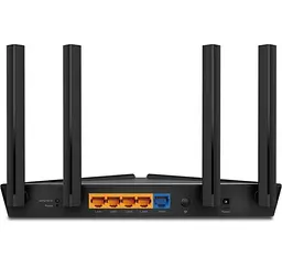 Маршрутизатор TP-Link Archer AX23 Wi-Fi 6 - мініатюра 4