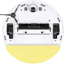 Робот-пилосос Karcher RCV 5 Comfort (1.269-650.0) [136393] - мініатюра 3