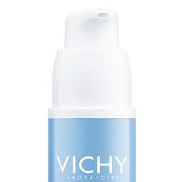 Зволожуючий бальзам для контуру очей Vichy Aqualia Thermal 15 мл - мініатюра 2