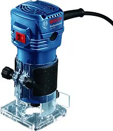 Фрезер Professional GKF 550 550Вт Bosch teh0025555