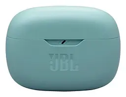 Бездротові навушники JBL Wave Beam 2 JBLWBEAM2BLU Blue - мініатюра 3
