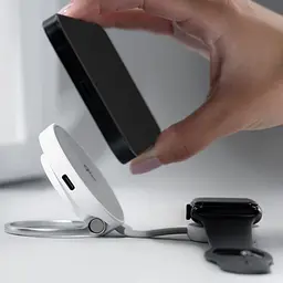 Бездротовий ЗП Proove Knocker 2 in 1 Qi2 - мініатюра 10