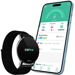 Смарт-годинник Media-Tech Active-Band THAITI (MT871)