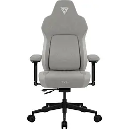 Крісло для геймерів TX3 Core Smart Loft Світло-сірий (TEGC-2070104.41)