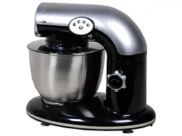 Кухонний комбайн-тестоміс Clatronic KM 3323 5л - мініатюра 4