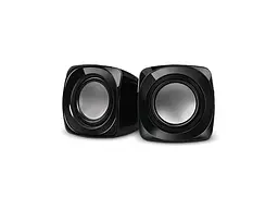 Акустична система REAL-EL S-20 Black