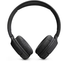 Навушники JBL Tune 520BT Black (JBLT520BTBLKEU) - мініатюра 3