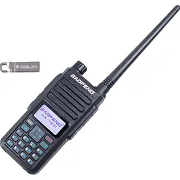 Рація Baofeng DR-1801UV [141713] - мініатюра 8