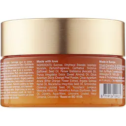 Скраб для тіла Rituals The Ritual Of Mehr Body Scrub 250 г - мініатюра 2
