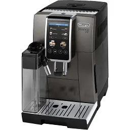 Кавомашина DeLonghi Dinamica Plus ECAM 380.95.TB (132215486) - мініатюра 3