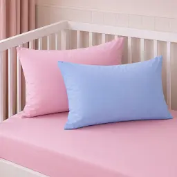 Дитяча постільна білизна BABY Poplin Line та Nelson (2200012786987) - мініатюра 3
