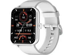 Смарт-годинник Blackview R50 Gray (6931548317531)