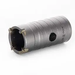 Свердло корончасте по бетону Apro d 35 мм М22 без хвостовика 30412