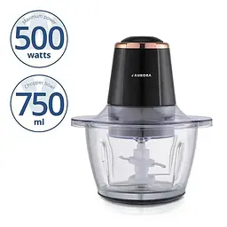 Чопер Aurora AU 3359 - мініатюра 3