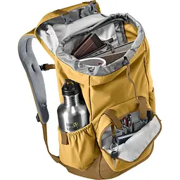Рюкзак Deuter Walker 20 Caramel-Clay (1052-3812821 6607) - мініатюра 7