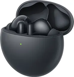 Навушники Huawei FreeBuds 7i black (55038459) - мініатюра 2