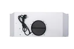 Витяжка повновбудована PERFELLI BIS 7653 WH 1000 LED - мініатюра 9
