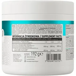 Жироспалювач OstroVit CLA 1000 мг 150 капсул - мініатюра 3
