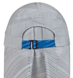 Кепка Buff Pack Sakhara Cap S/M Сірий - мініатюра 3