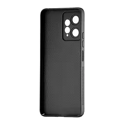 Чохол Perfomed Xiaomi Redmi Note 12 4G Black - мініатюра 2