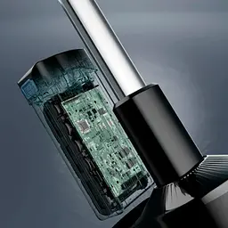 Вертикальний пилосос Rowenta X-Combo [GZ3039WO] [111707] - мініатюра 6