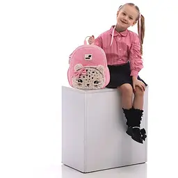 Рюкзак дитячий Kite Kids Pretty Kitty (K26-2727XS-1) - мініатюра 17