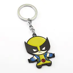 Брелок Росомаха, Люди Ікс Wolverine X Men 10см T XM W 10