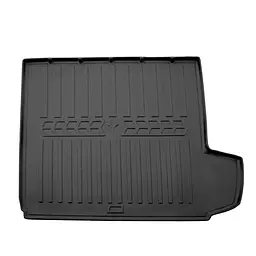 Килимок в багажник 3D для Mercedes Benz W211 E 2002-2009 universal