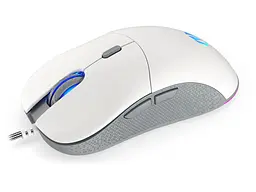 Миша ENDORFY GEM Plus Onyx White (EY6A011) - мініатюра 4