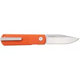 Ніж Boker BRLW G10 Orange (110669) - мініатюра 2