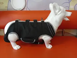 Шлейка для підтримки собак Wan Talk Full Body Dog Lift - мініатюра 5