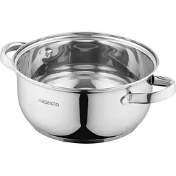 Каструля Ardesto Gemini Gourmet (AR1926BC) - мініатюра 3