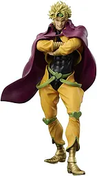 Фігурка Grandista Діо Брандо Неймовірні Пригоди Джо Джо JoJo's Brando WST G JJBA27 - мініатюра 3