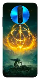 TPU чохол Demsky Elden ring для Xiaomi Redmi K30