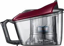 Пилосос VC07M31A1HP/UK Red 700W Samsung teh0019998 - мініатюра 2