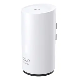 Система WiFi-Mesh Deco X50 AX3000, 2xGE LANWAN, 1мод, зовнішня TP-Link teh0017274 - мініатюра 4