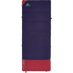 Спальник Kelty Callisto 30 Kids Girls Темно-синій