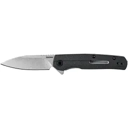 Ніж Kershaw Korra,сталь - 5Cr15MoV