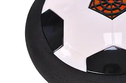 Аерофутбол 686-2 на батарейках, в коробці р.19, 2x19, 2x7, 2см YG Toys - мініатюра 5