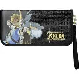 Чохол Nintendo Premium Console Case Zelda Edition Nintendo Switch Officially Licensed by Nintendo - мініатюра 3